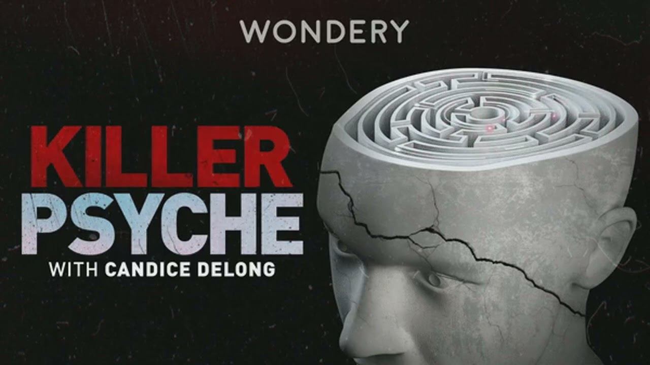Dennis Rader: BTK Part I | Killer Psyche | Podcast смотреть онлайн