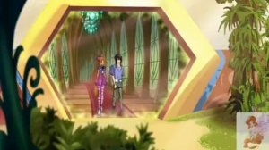 Флора и Гелия - Задыхаюсь