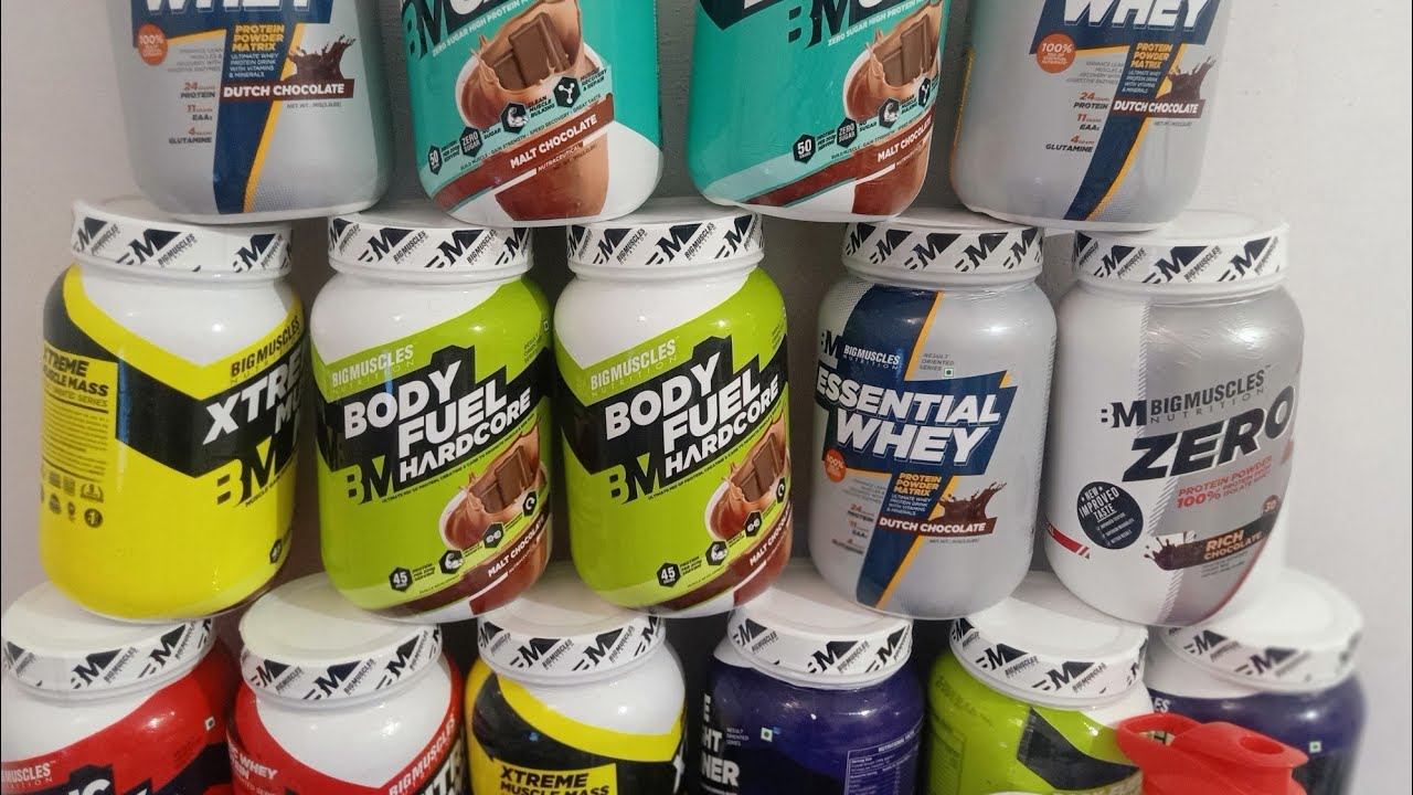 Protein Hee protein смотреть онлайн