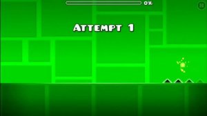 Как собрать все монетки от 1 до 4 уровня в Geometry dash?