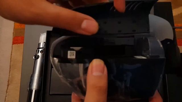 Star Wars Jedi Challenges by Lenovo Unboxing смотреть онлайн