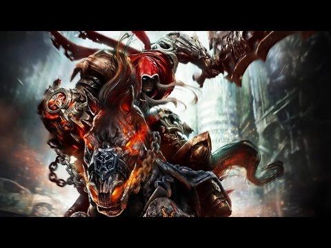 Прохождение игры Darksiders Warmastered Edition в 2016 # 7 смотреть онлайн