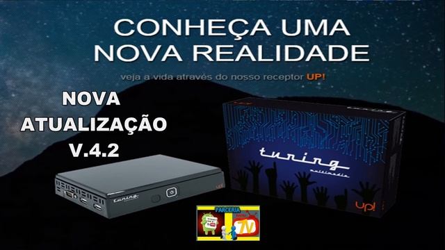 NOVA ATUALIZAÇÃO (ATT) TUNING UP V 4.2