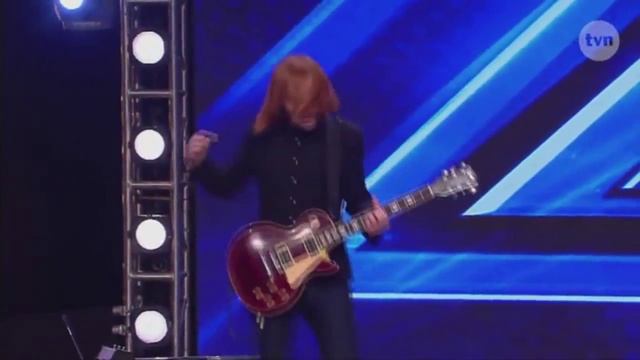 The Toobes!! Rock'n'Roll,Rozpierducha,Energia!!! Xfactor смотреть онлайн