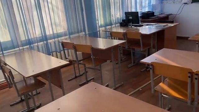 КГУ "ОШ31 г.Темиртау" кабинет истории смотреть онлайн