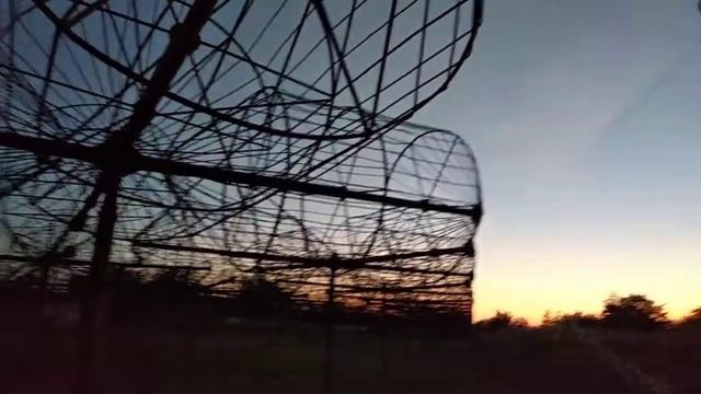 радиотелескоп уран смотреть онлайн