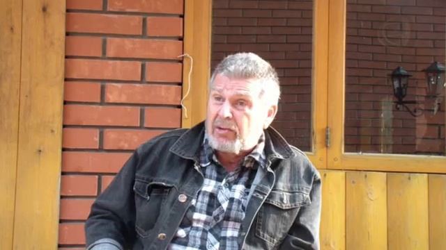 Георгий Сидоров Проект новой Европы смотреть онлайн