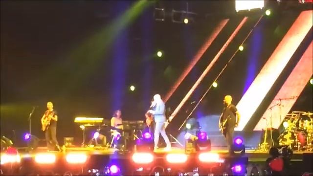 Biagio Antonacci _ QuantoTempoEancora _ Roma Live 16/9/2016 смотреть онлайн