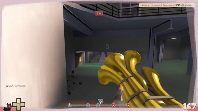Random Team Fortress 2 Creaturing w/ Kootra Ep. 19 смотреть онлайн