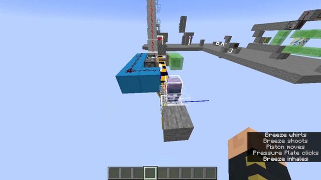 Static Wind Charge Generator смотреть онлайн