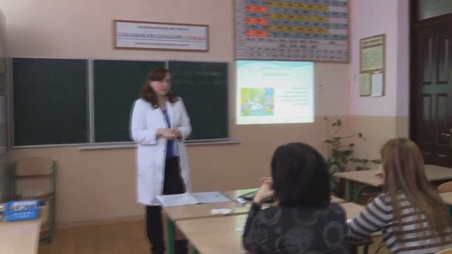 2015.02 ТБ "ФТЛ" Майстер-клас учителя хімії Бурди Т.В. смотреть онлайн