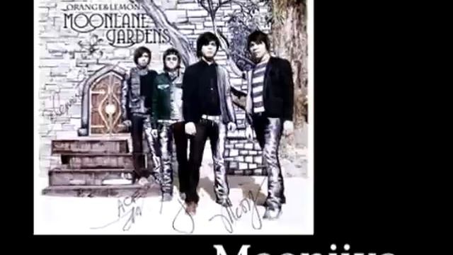 Orange and Lemons - Moonjive смотреть онлайн
