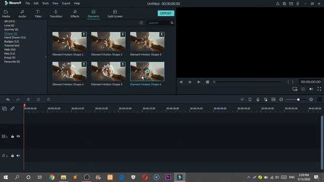 Filmora Full Bangla Tutorial for Beginners All Tools Explain | Bangla video editing tutorial смотреть онлайн