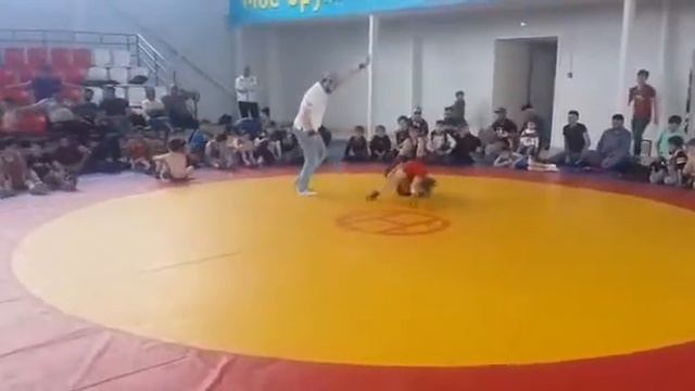 Якубов Сайфула часть 3 смотреть онлайн