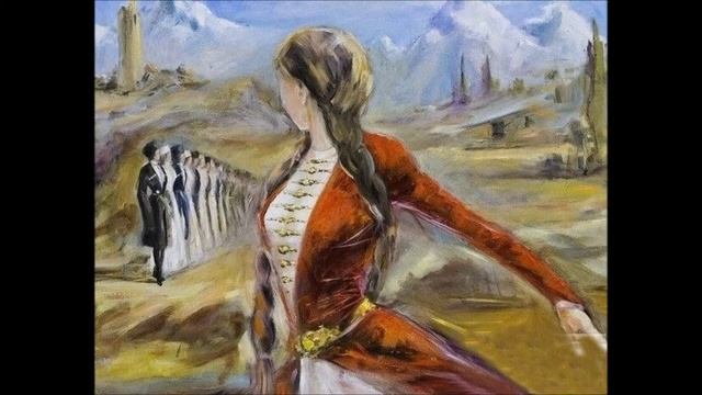 Xongæ (Dælæ-fændyr) смотреть онлайн