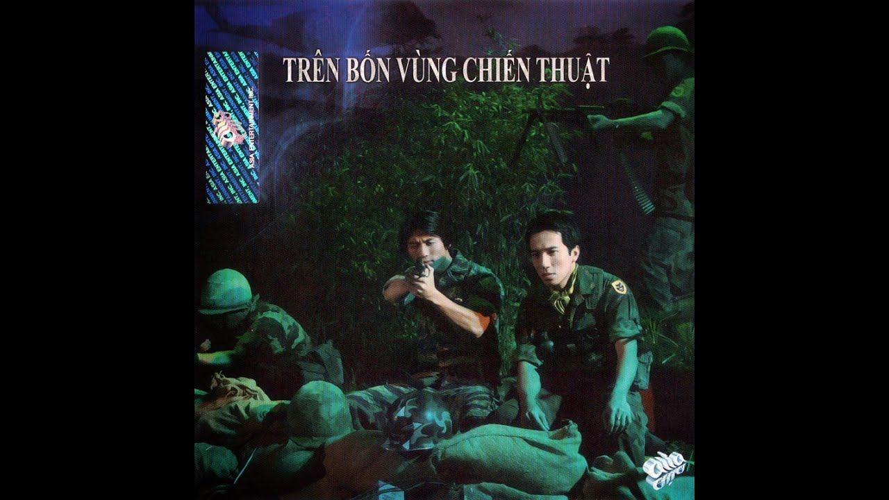 The Vietnam War Song U Never Heard