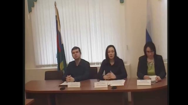Публичные обсуждения УФАС по Кировской области от 29.04.2020 смотреть онлайн