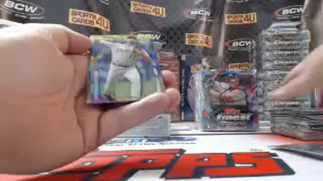 2014 Topps Finest Baseball 3Box Group Break #9 (9-8-14) смотреть онлайн