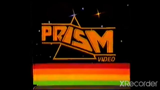 VHS Companies from the 80's #1656 PRISM VIDEO (INDIA) смотреть онлайн