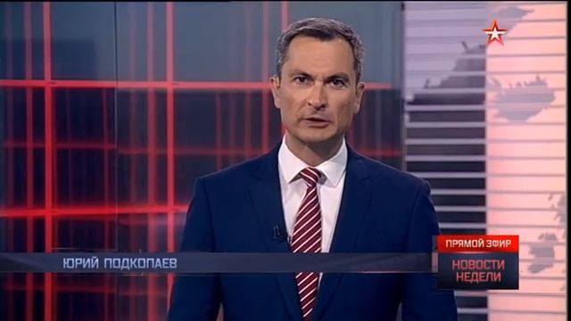 Заставки, часы и начало программы 