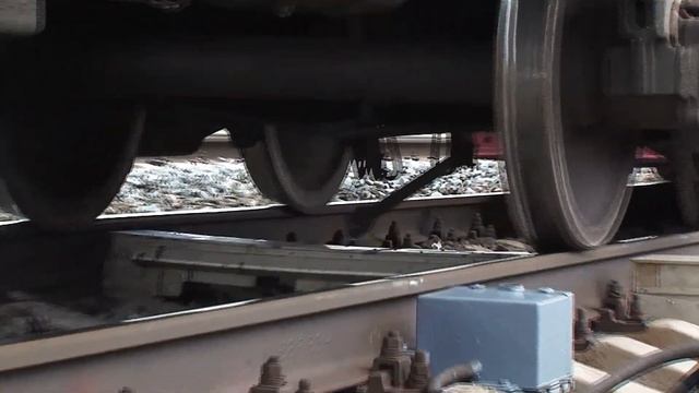 ВНИИЖТ устройство УОСКП смотреть онлайн