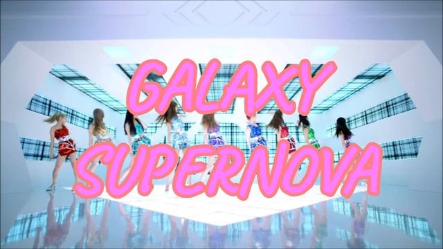 GIRLS' GENERATION RANDOM DANCE CHALLENGE | No Countdown смотреть онлайн