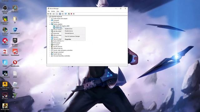 How to Fix valorant graphics driver crashed | Valorant crashing issue | Riot vanguard crash report смотреть онлайн