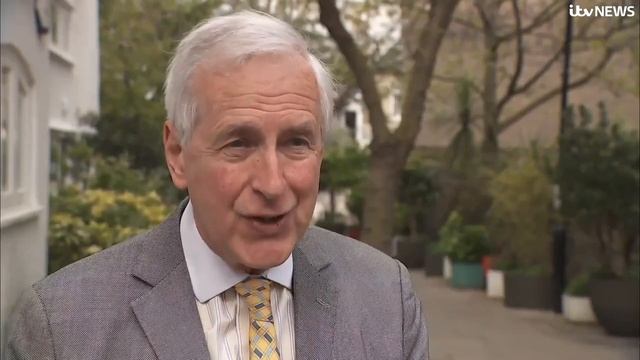 King Charles to return to public duties after positive response to cancer treatment | ITV News смотреть онлайн