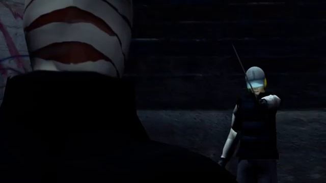 In Vain смотреть онлайн