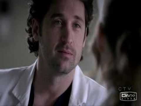 Derek and Meredith - Stay With Me!!! смотреть онлайн