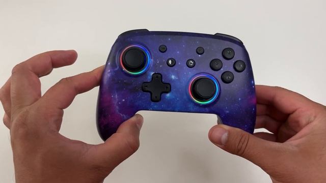 No Joystick Drift | Nexigo Hall Effect Pro Controller for Nintendo Switch смотреть онлайн