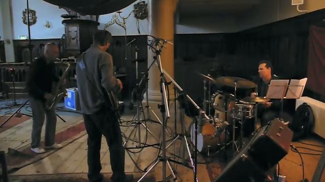 Jungle Boldie recording sessions 1 смотреть онлайн