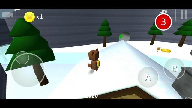 Super Bear Adventure Days Old New Latest Bear 2017-2024 Gameplay Walkthrough Episode 311 смотреть онлайн