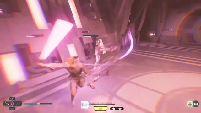 STAR WARS JEDI SURVIVOR PS5 Walkthrough Gameplay Part 7 - Rescue Zee from the Lucrehulk (FULL GAME смотреть онлайн