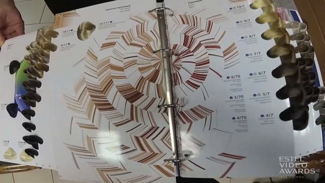 Омарова Татьяна. Салон Шарм. г. Москва смотреть онлайн