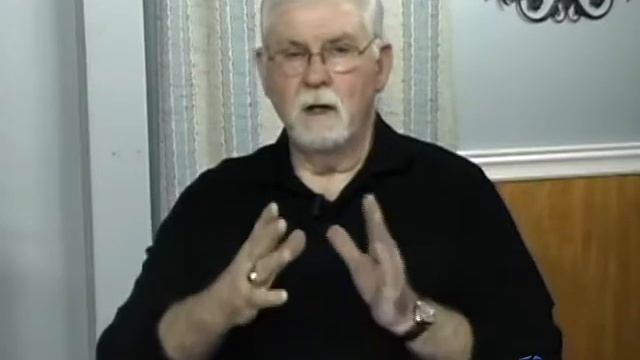 #114 2 Keys to Hebrews. Establishing your mediator to God. смотреть онлайн