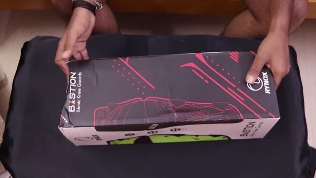 Unexpected Gift From Rynox 😍 - Rynox Gifted This For My Upcoming Ride 😎 | Enowaytion Plus смотреть онлайн
