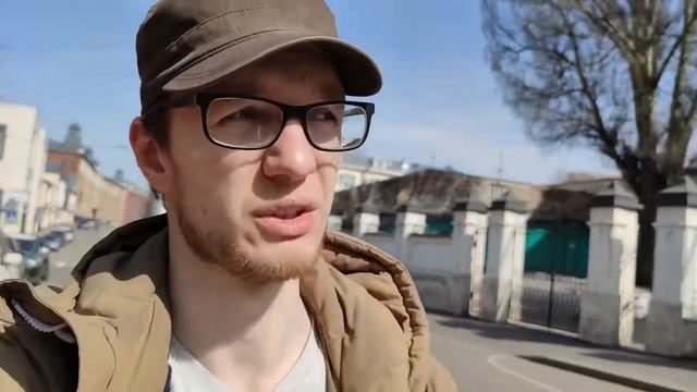 Дневник Изоляции.День 13 смотреть онлайн