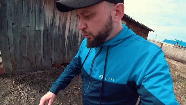 Купили дом в деревне. ПОЧЕМУ СГНИЛ ПОЛ В НОВОЙ БАНЕ? смотреть онлайн
