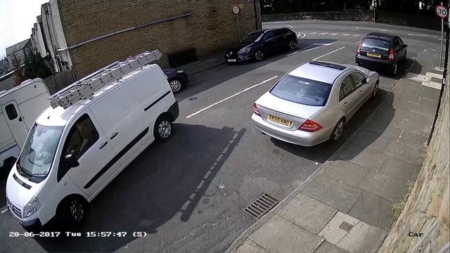 HikVision 2MP CCTV installed by Peel Security Accrington смотреть онлайн
