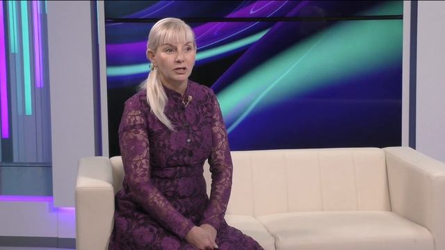Борьба с ВИЧ в Хабаровском крае. Актуальное интервью смотреть онлайн