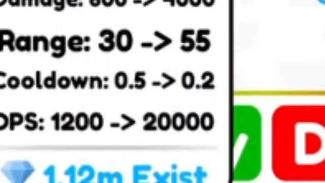 i got titan clover man with this offer ☠️ смотреть онлайн