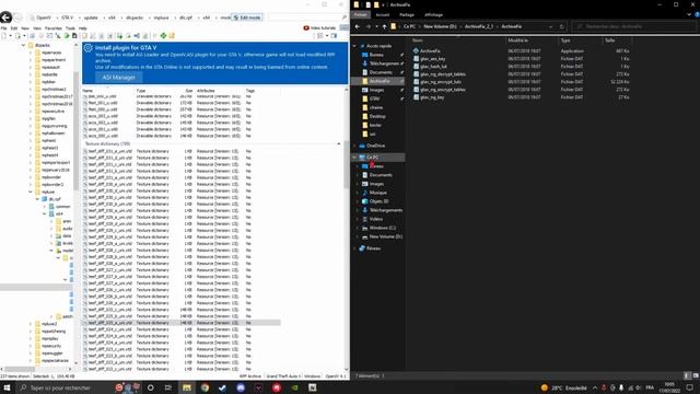 Comment mettre une replace kevlar [ FIVE M ] смотреть онлайн