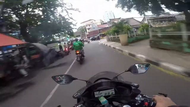 REVIEW PER KOPLING BRT DAN KAMPAS KOPLING KEVLAR MP1 смотреть онлайн