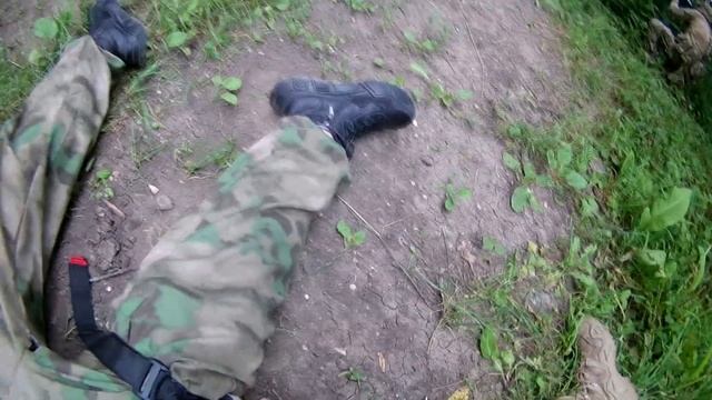 Полевой выход 15.07.23 | ОСН Спектр смотреть онлайн