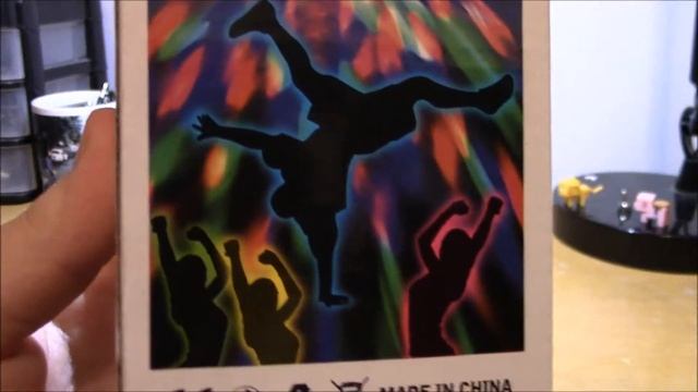 LED Rotating Light - RGB Full Color Disco Lamp light bulb DJ Cheap Party light смотреть онлайн