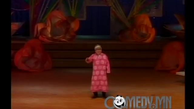 Шинэ үе Хүргэн хүү 1 хэсэг.mpg смотреть онлайн