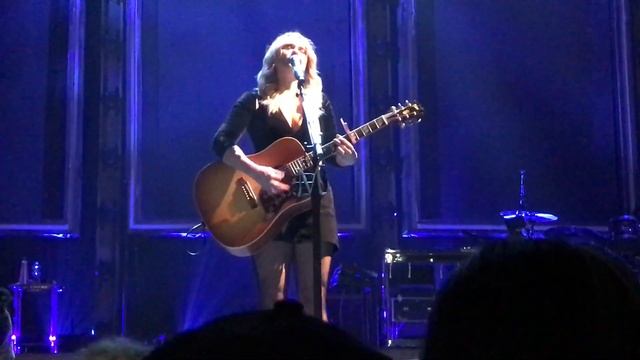 Miranda Lambert-Tin Man Live HD смотреть онлайн
