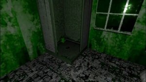 [PC] Granny: Chapter Two - Practice + green nightmare mode in Granny 1.8 Atmosphere, boat escape