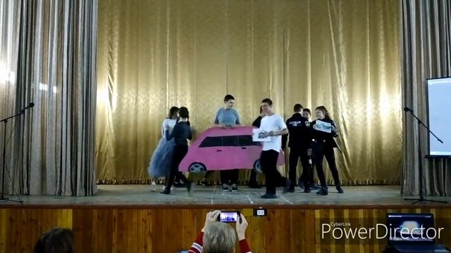 Агитбригада 2019 смотреть онлайн